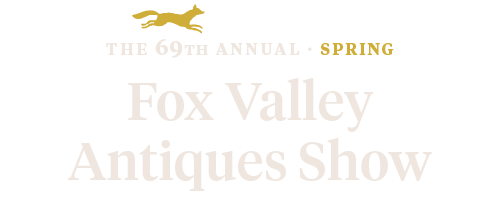 Fox Valley Antiques Fairs