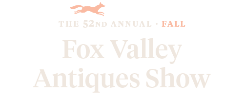 Fox Valley Antiques Fairs