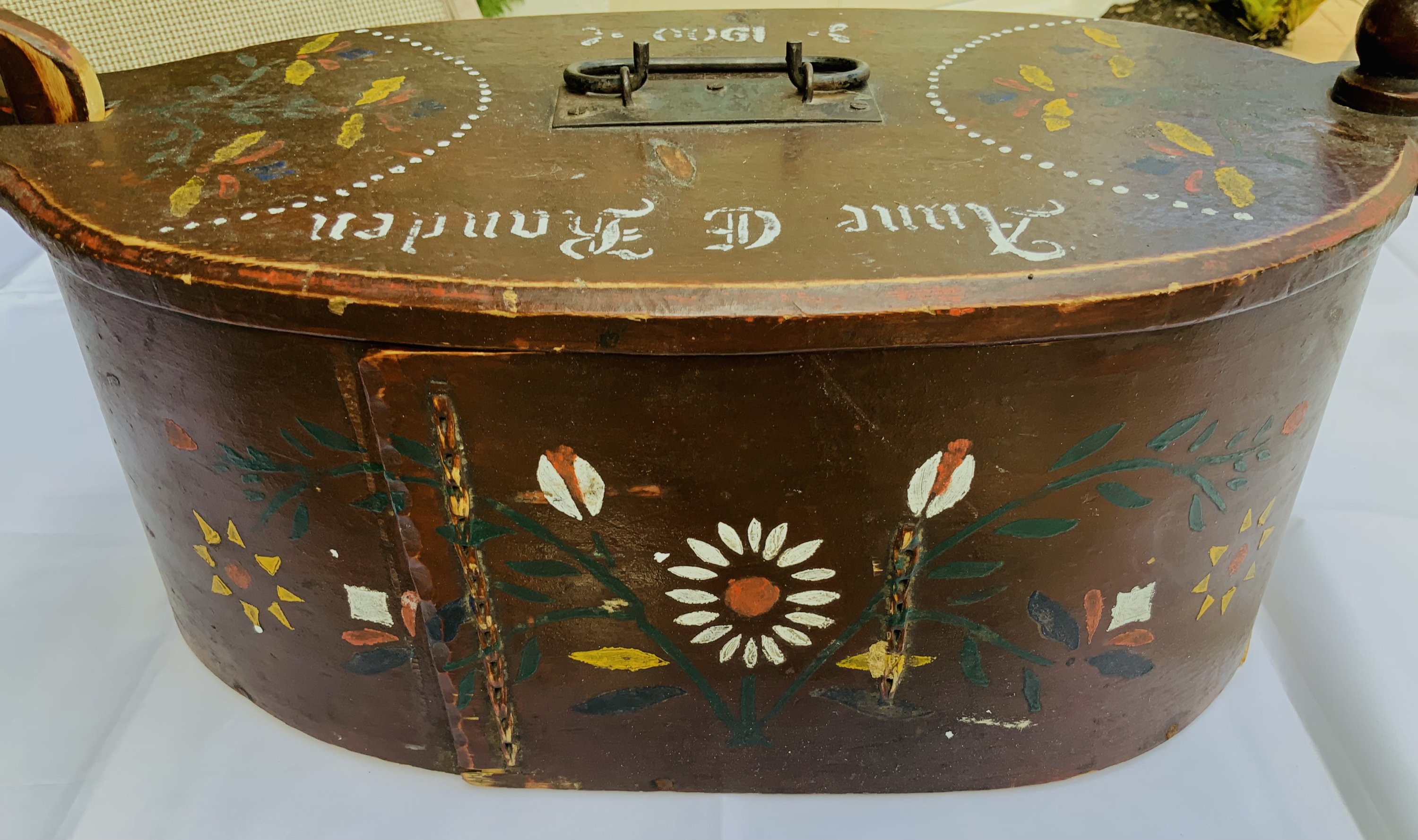 Fox Valley Antiques Show