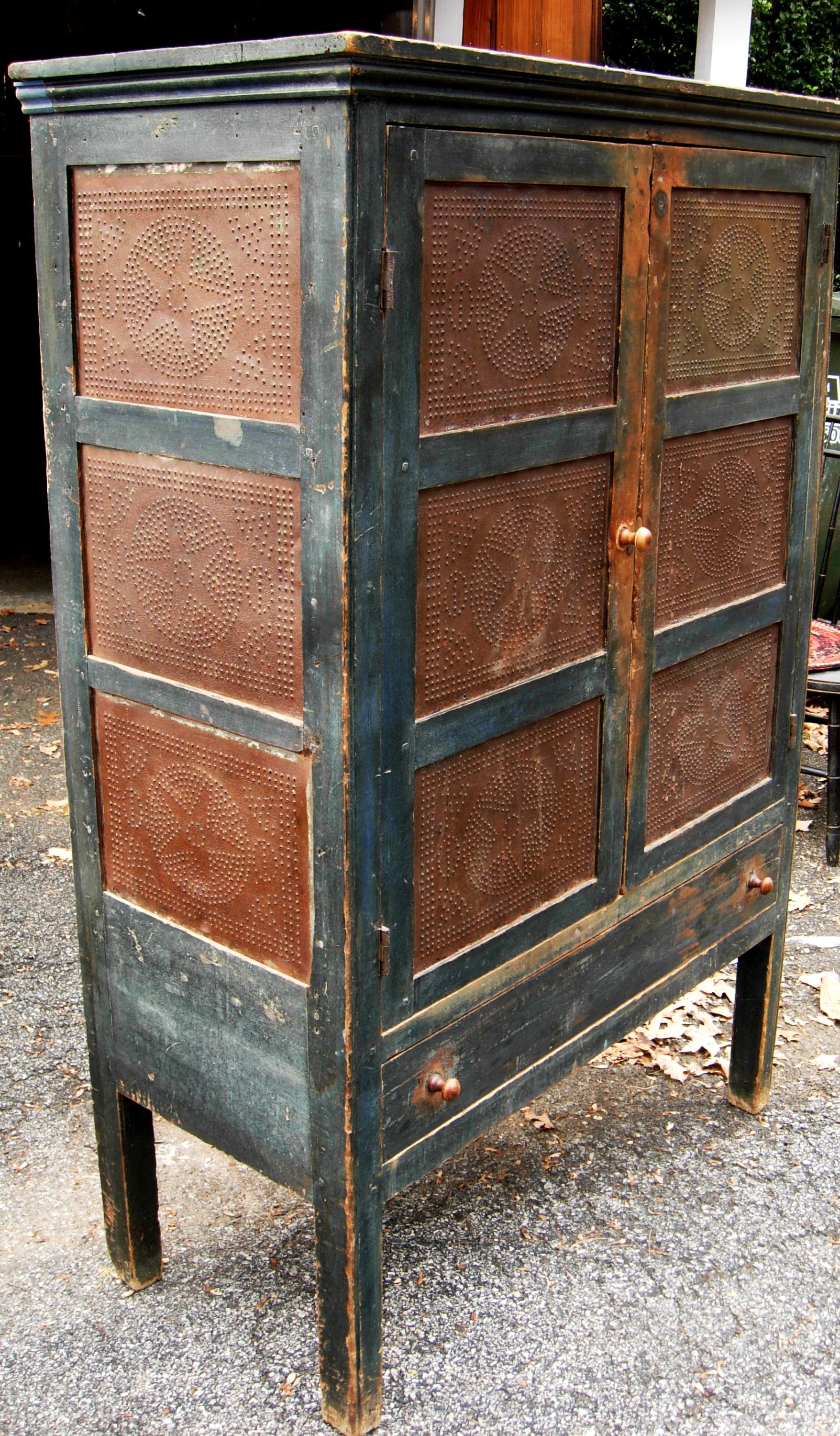 Fox Valley Antiques Show