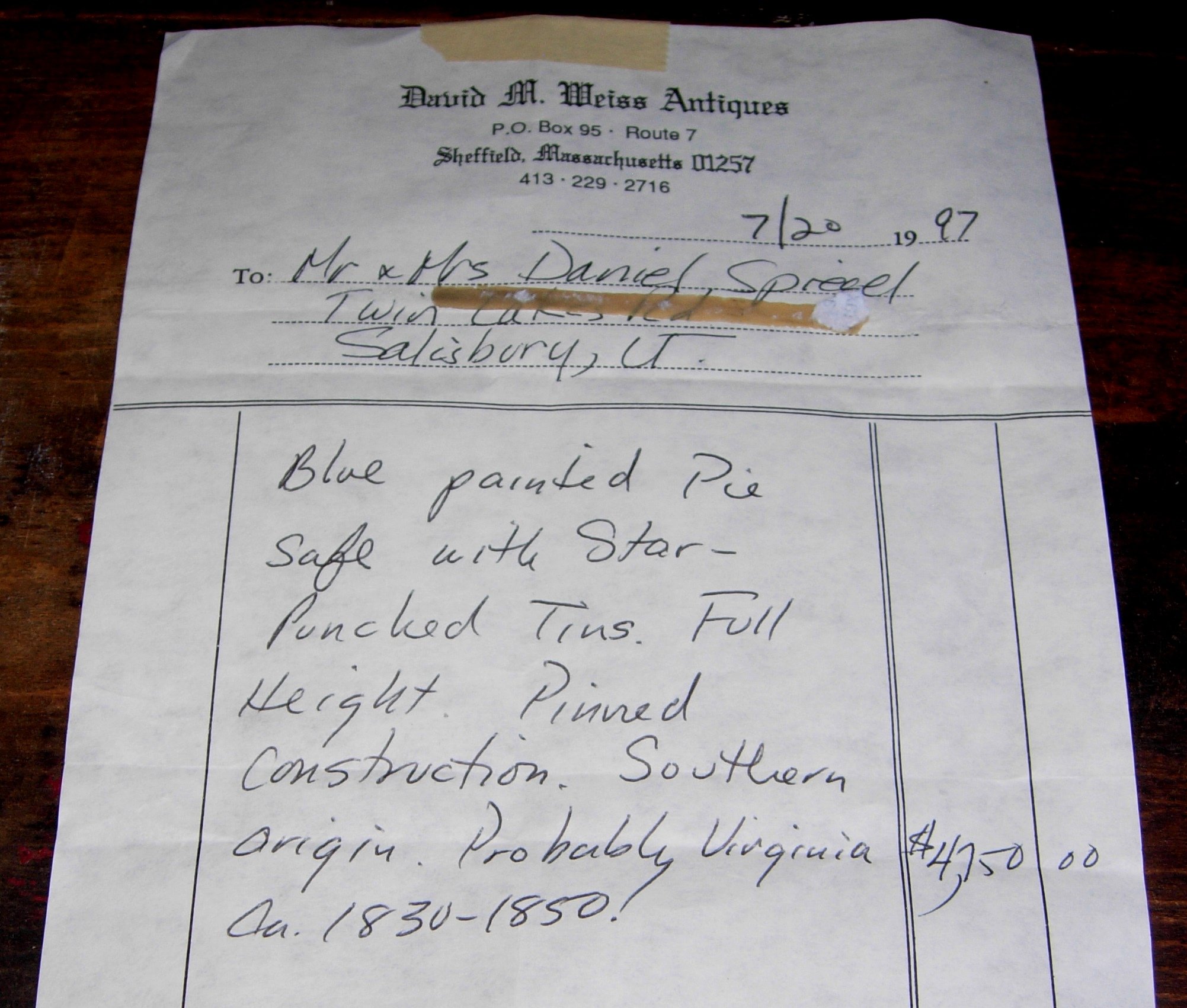 Fox Valley Antiques Show