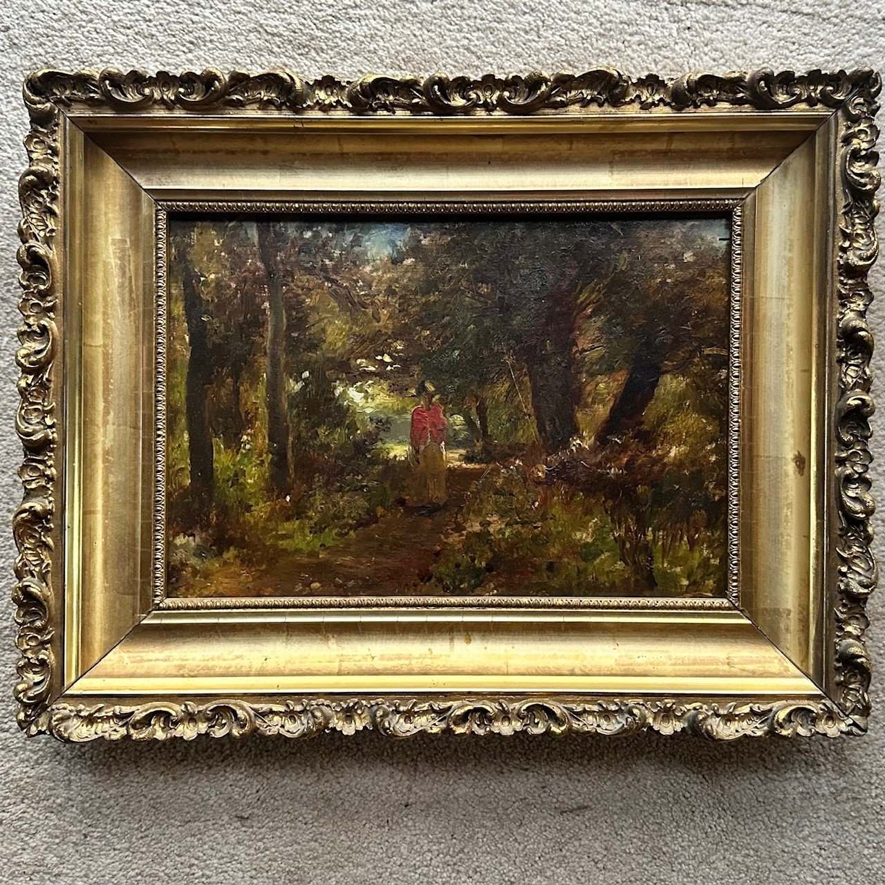 Fox Valley Antiques Show